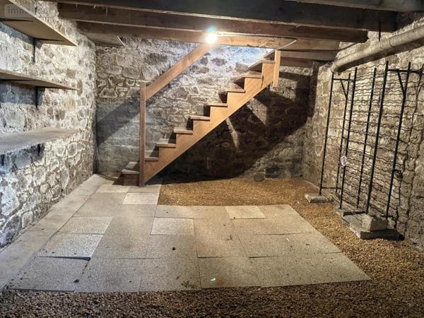 Maison à vendre à Guingamp dans les Côtes-d'Armor (22200), ref : 22064-1333