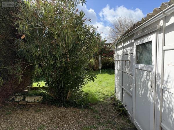 Maison à vendre à Guingamp dans les Côtes-d'Armor (22200), ref : 22064-1333