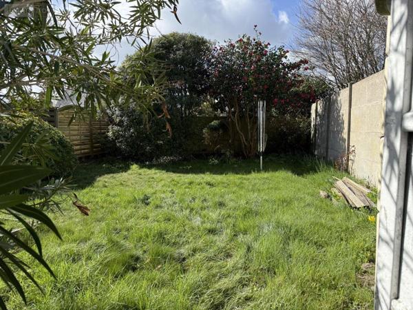 Maison à vendre à Guingamp dans les Côtes-d'Armor (22200), ref : 22064-1333