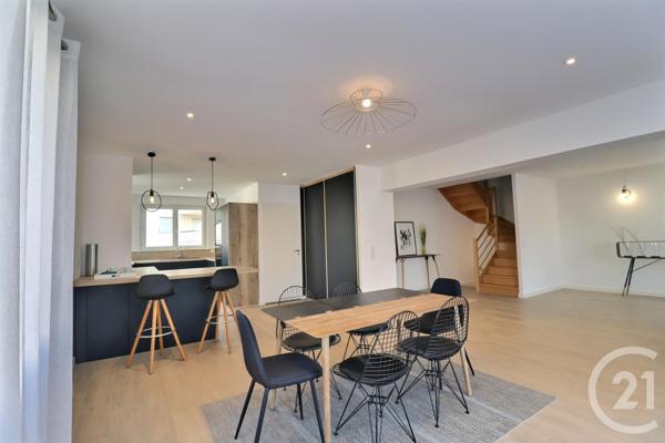 Maison à vendre  6 pièces - 170 m2 LE POULIGUEN - 44