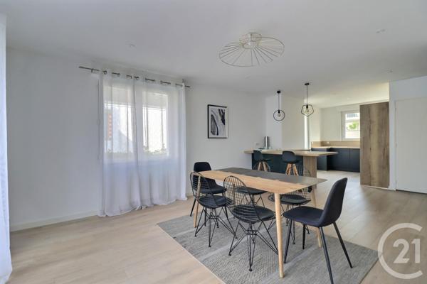 Maison à vendre  6 pièces - 170 m2 LE POULIGUEN - 44