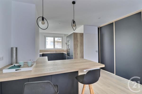 Maison à vendre  6 pièces - 170 m2 LE POULIGUEN - 44