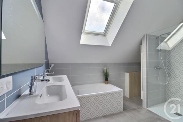 Maison à vendre  6 pièces - 170 m2 LE POULIGUEN - 44