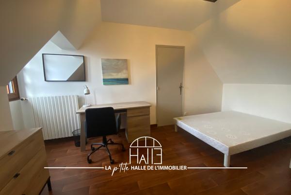 Immeuble 14 pièces - 297 m² Exclusivité efficity