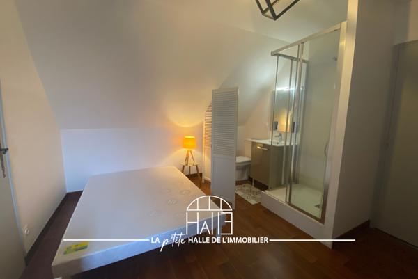 Immeuble 14 pièces - 297 m² Exclusivité efficity