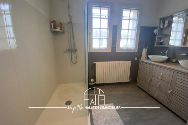 Immeuble 14 pièces - 297 m² Exclusivité efficity