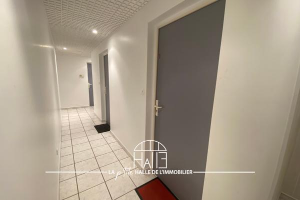 Immeuble 14 pièces - 297 m² Exclusivité efficity