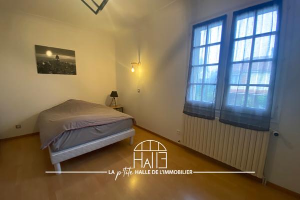 Immeuble 14 pièces - 297 m² Exclusivité efficity