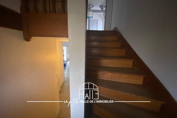 Immeuble 14 pièces - 297 m² Exclusivité efficity