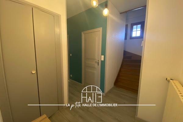 Immeuble 14 pièces - 297 m² Exclusivité efficity