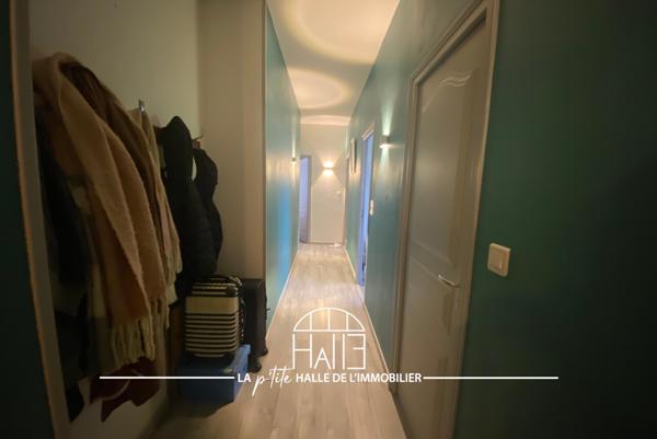 Immeuble 14 pièces - 297 m² Exclusivité efficity