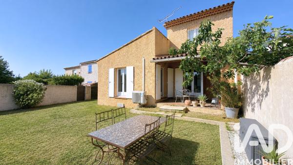 Maison à vendre 5 pièces 125 m² Pertuis