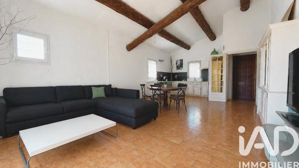 Maison à vendre 5 pièces 125 m² Pertuis