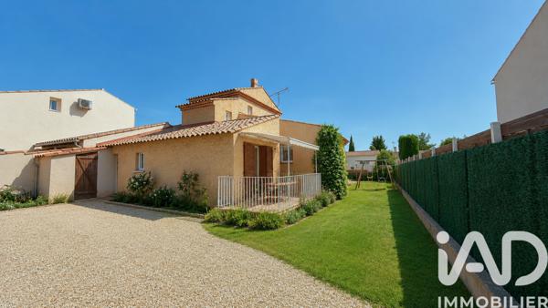 Maison à vendre 5 pièces 125 m² Pertuis