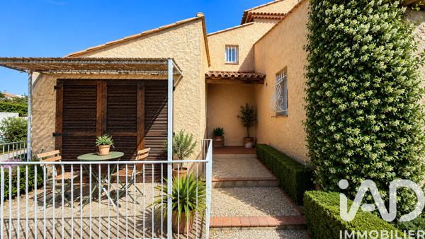 Maison à vendre 5 pièces 125 m² Pertuis