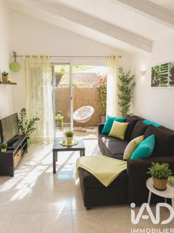 Maison à vendre 5 pièces 125 m² Pertuis