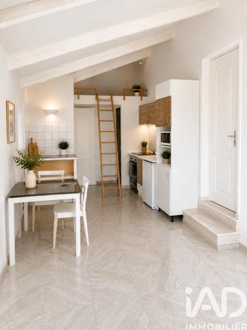 Maison à vendre 5 pièces 125 m² Pertuis
