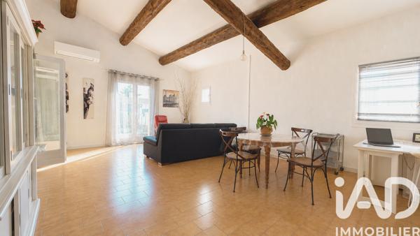 Maison à vendre 5 pièces 125 m² Pertuis
