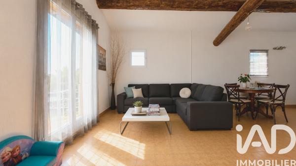 Maison à vendre 5 pièces 125 m² Pertuis