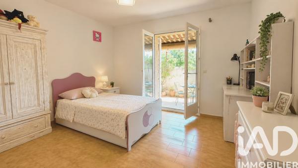 Maison à vendre 5 pièces 125 m² Pertuis