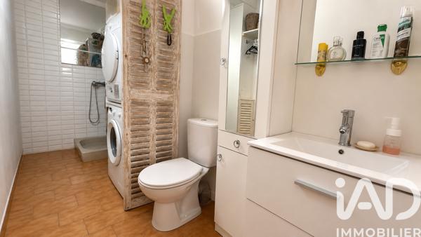 Maison à vendre 5 pièces 125 m² Pertuis