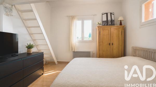 Maison à vendre 5 pièces 125 m² Pertuis