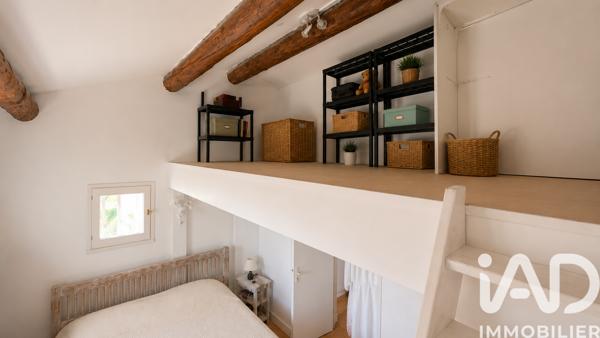 Maison à vendre 5 pièces 125 m² Pertuis