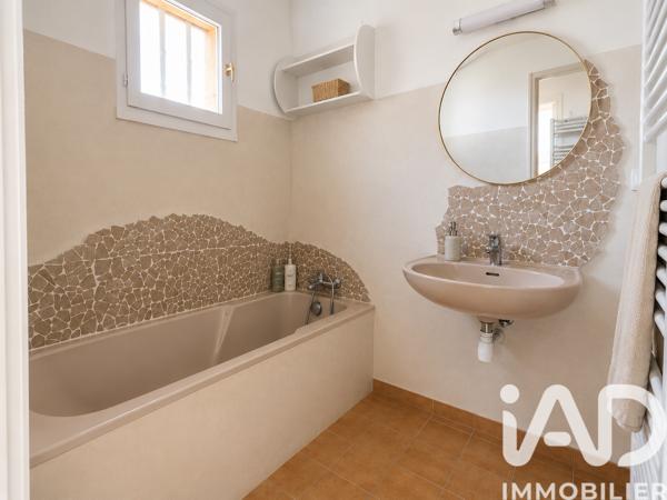 Maison à vendre 5 pièces 125 m² Pertuis