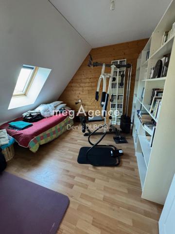 Maison à VALFRAMBERT, 61250 - 6 pièces 140m²