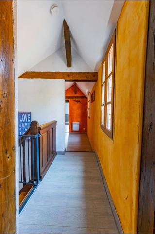 Appartement meublé 3 pièce(s)