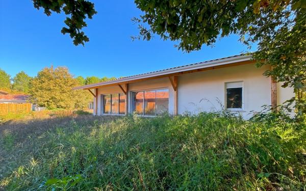 Maison à vendre    6 pièces • 139,65 m2 Vielle-Saint-Girons