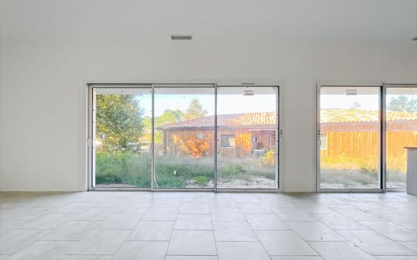 Maison à vendre    6 pièces • 139,65 m2 Vielle-Saint-Girons