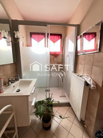 TALENCE PEIXOTTO – MAISON INDÉPENDANTE AVEC JARDIN  ET STATIONNEMENT PROCHE DU TRAM