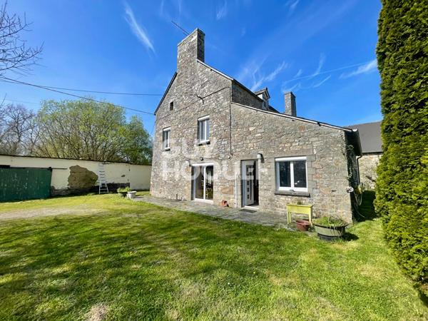 BAGUER MORVAN - EXCLUSIVITE !