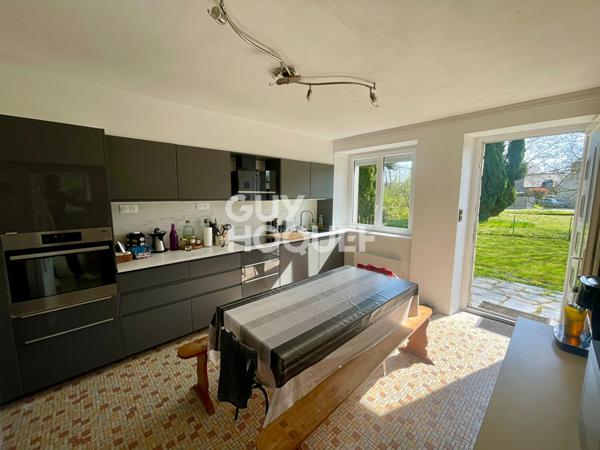 BAGUER MORVAN - EXCLUSIVITE !