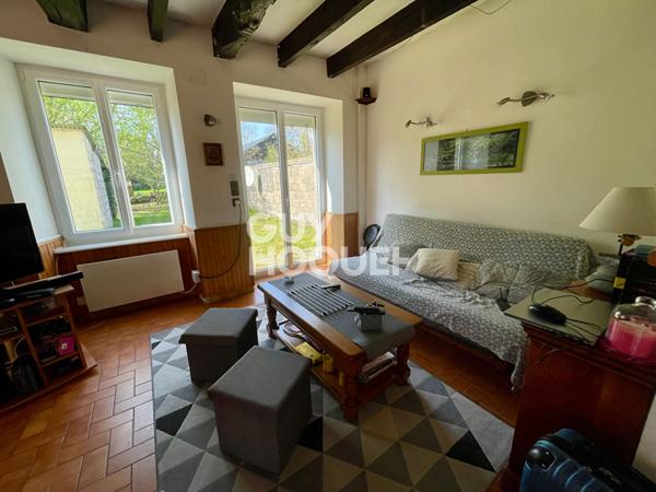 BAGUER MORVAN - EXCLUSIVITE !