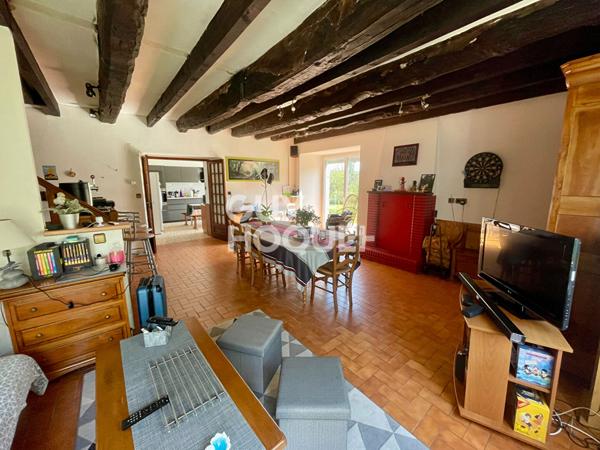 BAGUER MORVAN - EXCLUSIVITE !