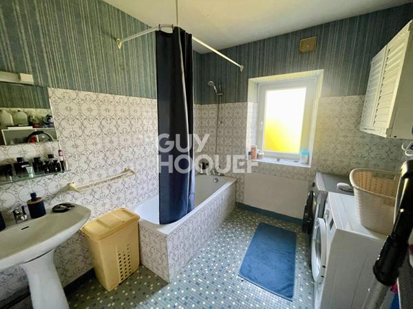 BAGUER MORVAN - EXCLUSIVITE !