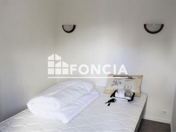 Location Appartement 2 pièces 23 m² - 6 RUE RICHARD LENOIR Flers 61100