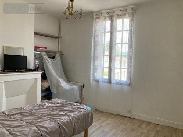 Maison de ville à vendre à Saint-Étienne-du-Rouvray en Seine-Maritime (76800), ref : 76026-1084662