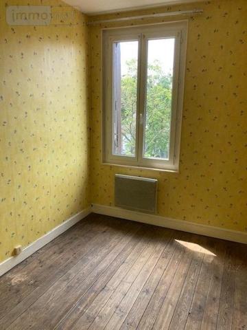 Maison de ville à vendre à Saint-Étienne-du-Rouvray en Seine-Maritime (76800), ref : 76026-1084662