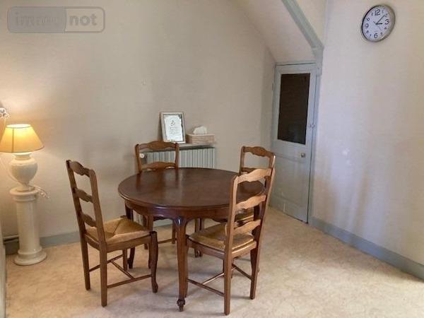 Maison de ville à vendre à Saint-Étienne-du-Rouvray en Seine-Maritime (76800), ref : 76026-1084662