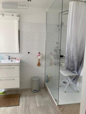 Maison de ville à vendre à Saint-Étienne-du-Rouvray en Seine-Maritime (76800), ref : 76026-1084662