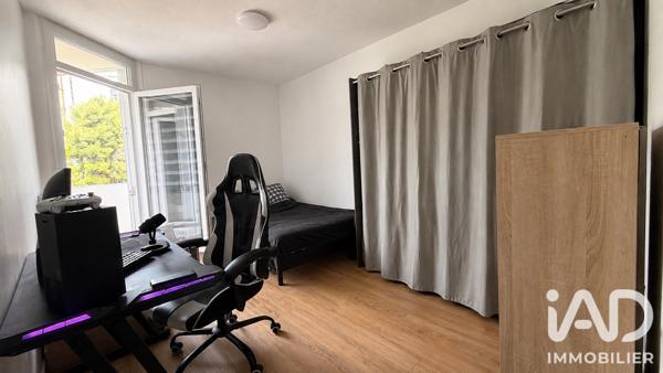 Appartement à vendre 4 pièces 81 m² Toulon