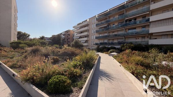 Appartement à vendre 4 pièces 81 m² Toulon