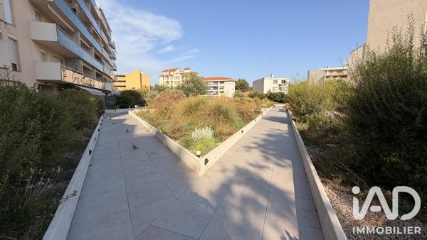 Appartement à vendre 4 pièces 81 m² Toulon