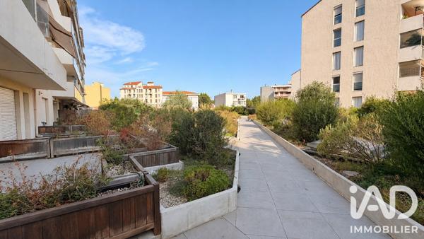 Appartement à vendre 4 pièces 81 m² Toulon