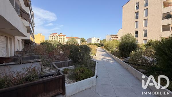 Appartement à vendre 4 pièces 81 m² Toulon