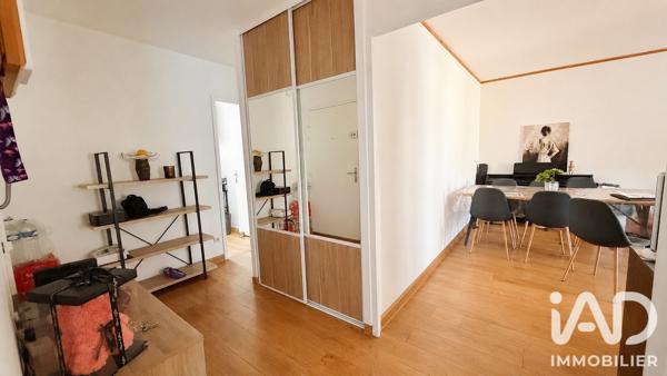 Appartement à vendre 4 pièces 81 m² Toulon
