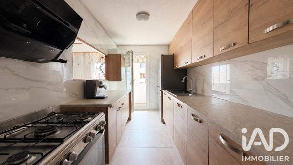 Appartement à vendre 4 pièces 81 m² Toulon